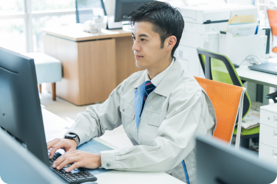 汎用CAD経験者にも嬉しい汎用機能が充実！地味に時間がかかる作業を効率化